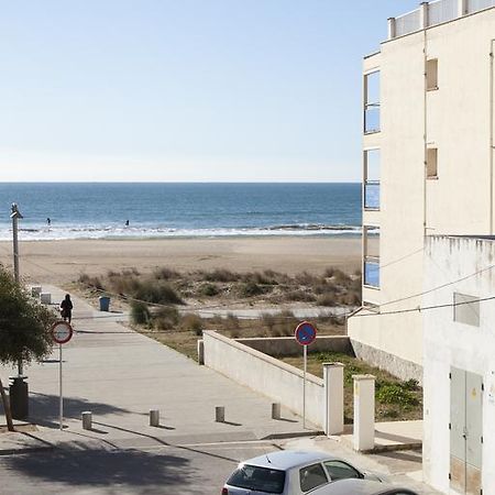 Beach Castelldefels Exterior foto